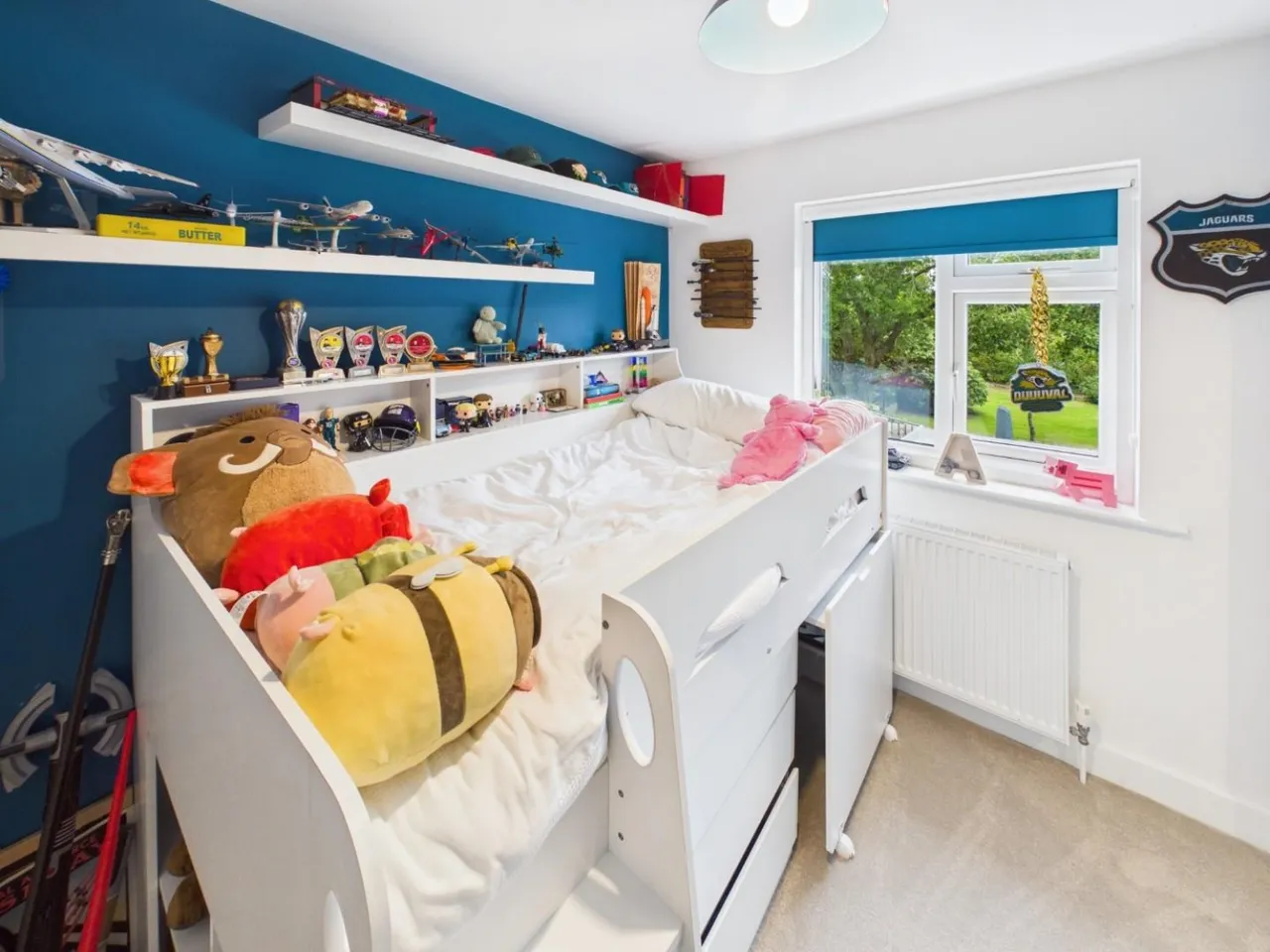 Mansfield Avenue, Bingley, BD16, photo 20