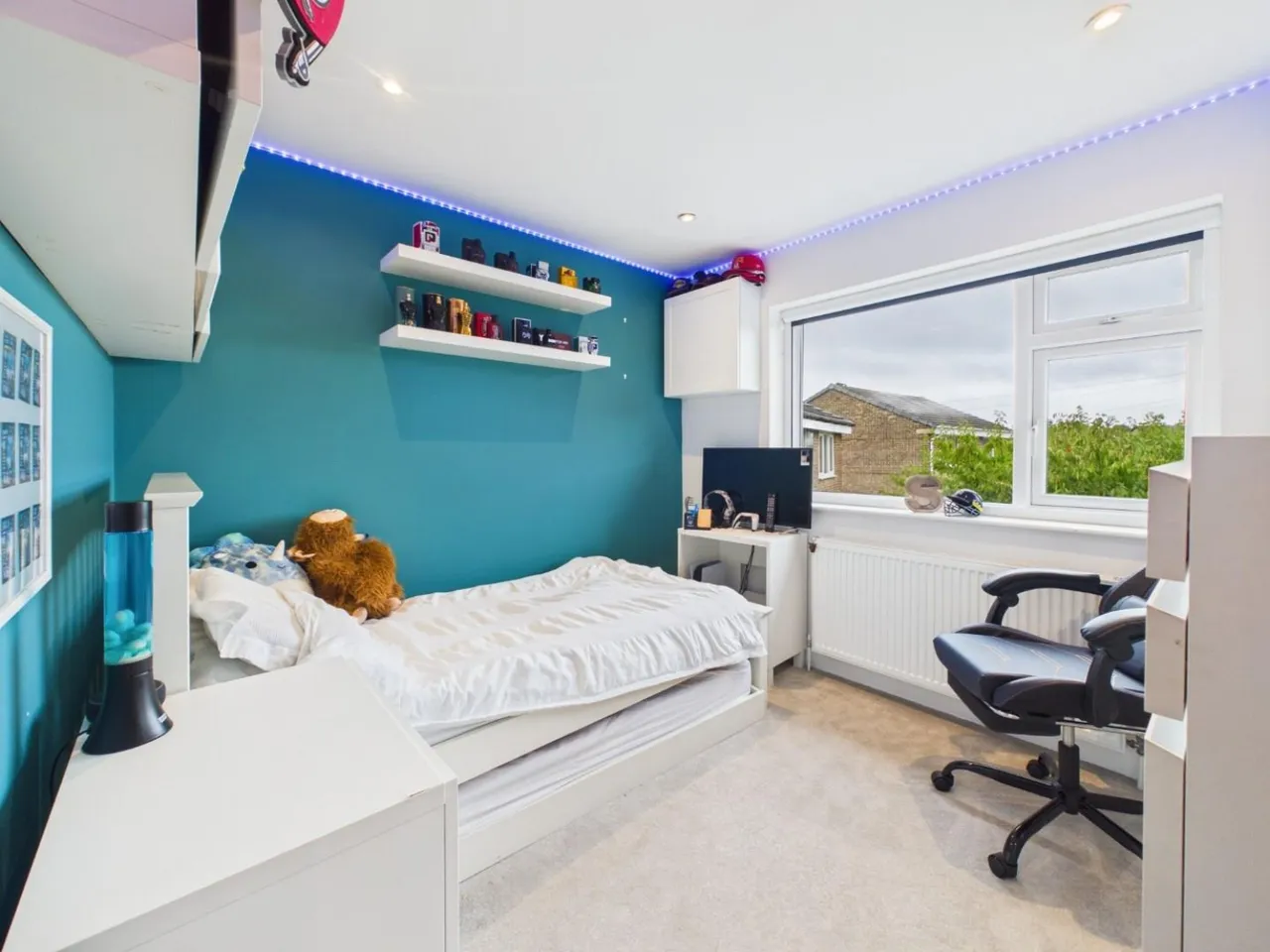 Mansfield Avenue, Bingley, BD16, photo 21