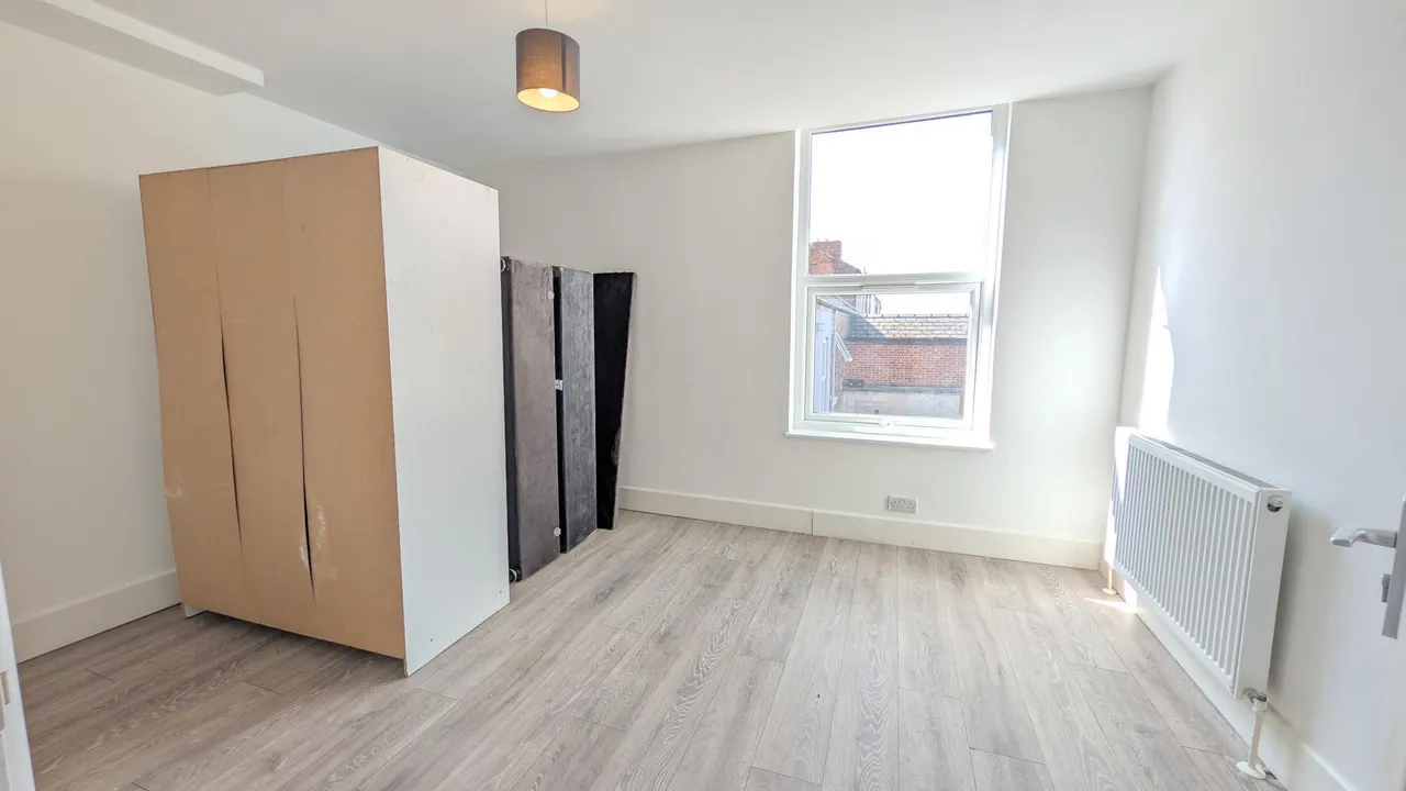 Alferton Road, Nottingham, NG7, photo 5