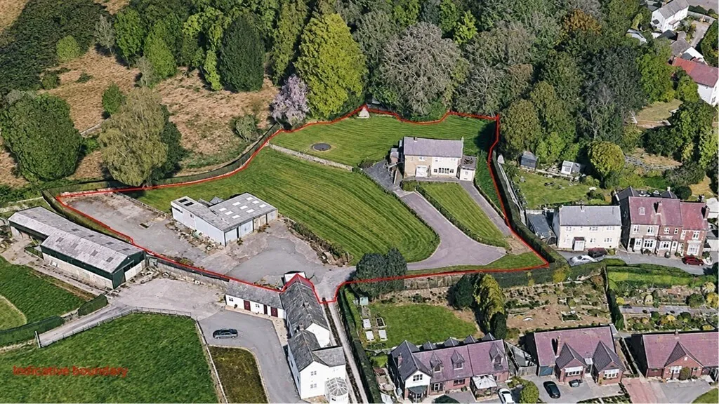 Hall Orchard, Cheadle, ST10, photo 16