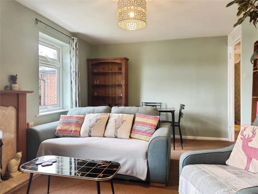 Sarson Street, Quorn, LE12, photo 7