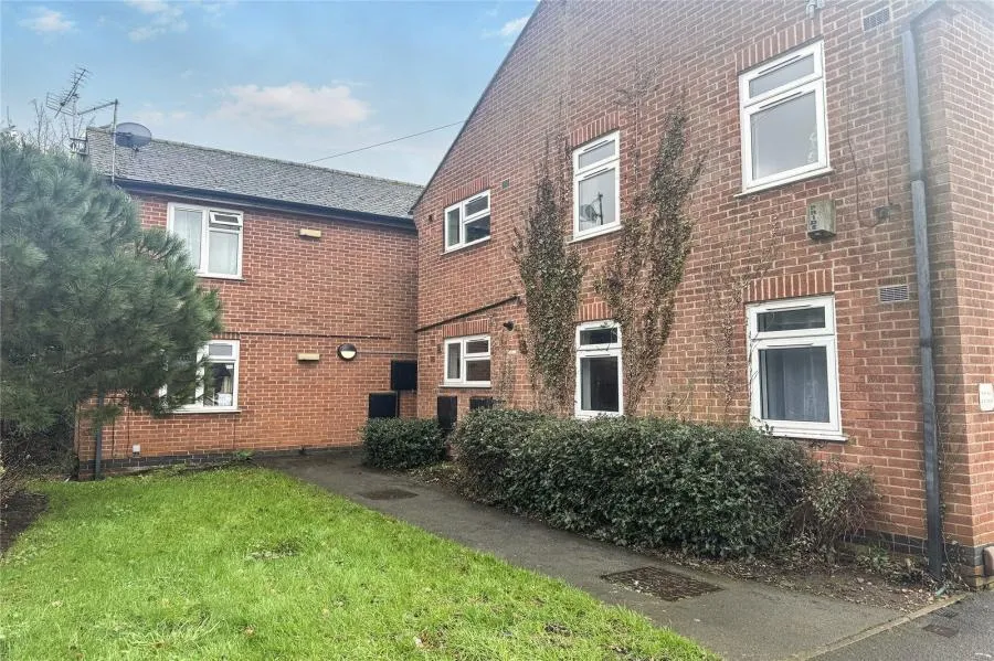 Sarson Street, Quorn, LE12, photo 14