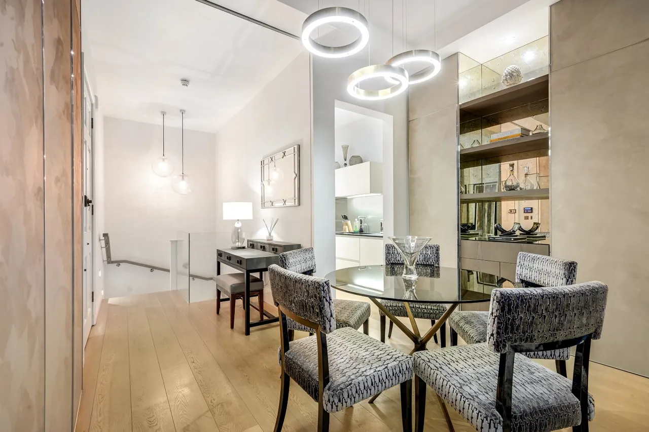 Courtfield Gardens, South Kensington, London, SW5 0PA, photo 3