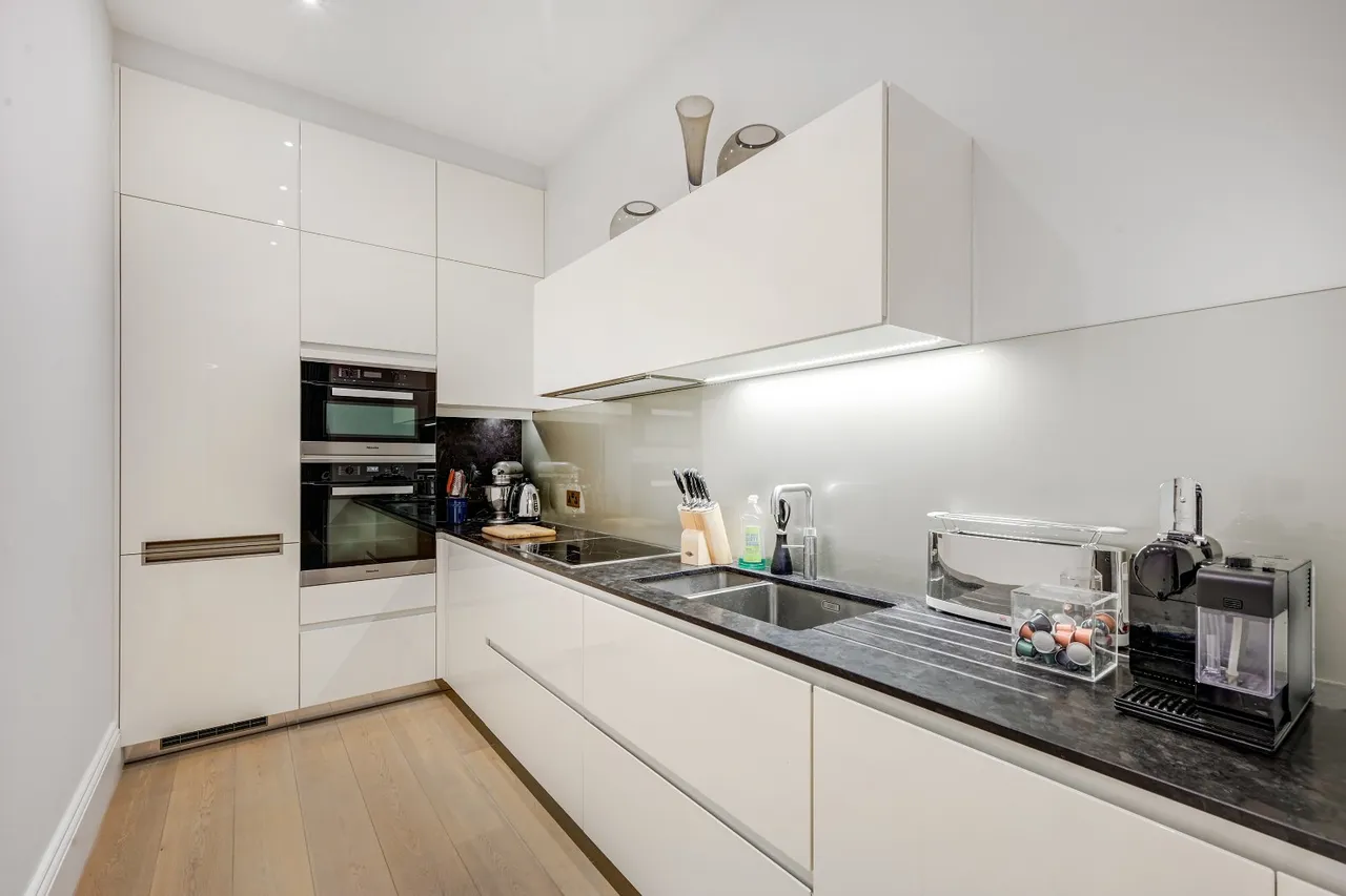 Courtfield Gardens, South Kensington, London, SW5 0PA, photo 4