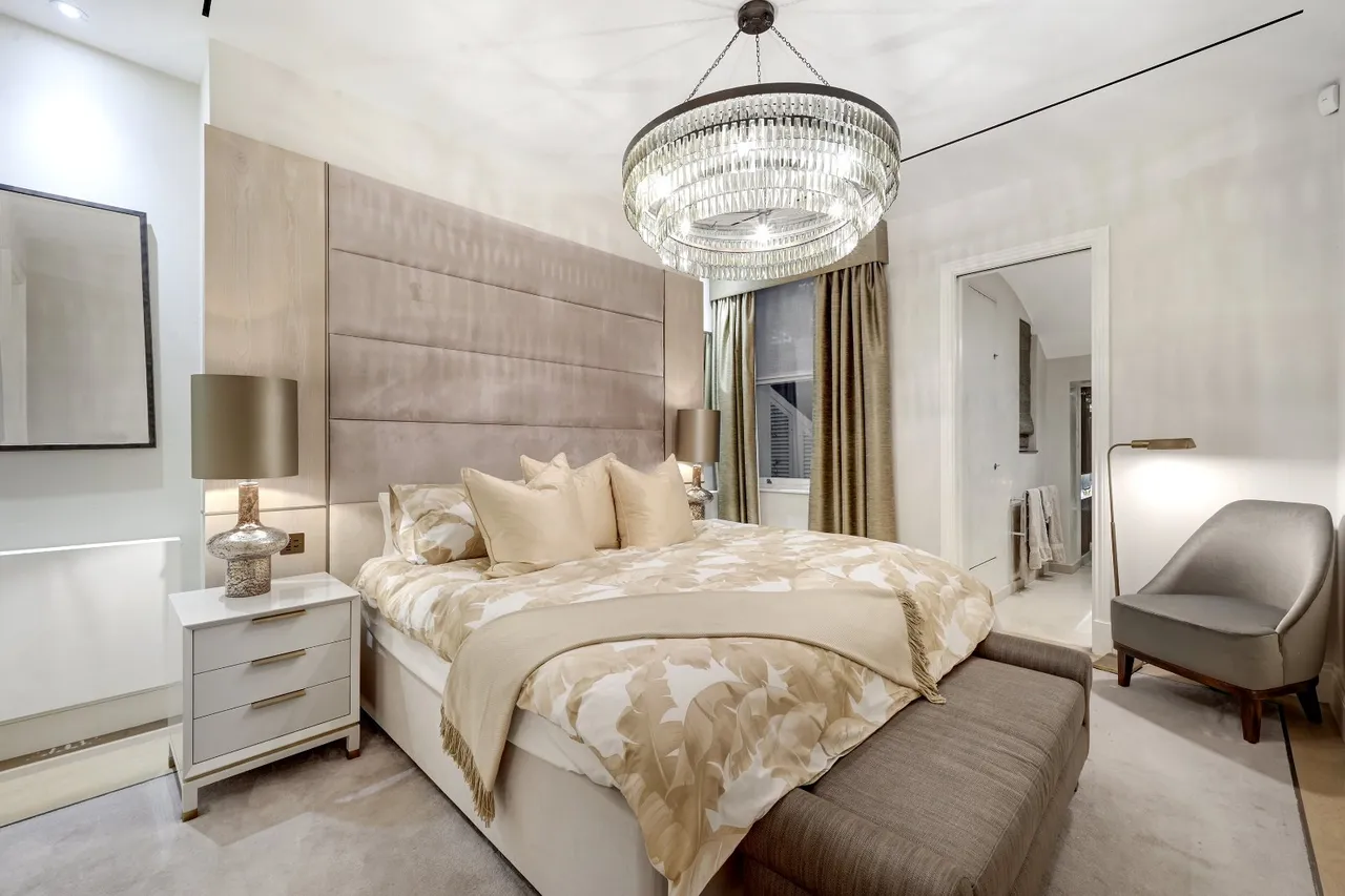 Courtfield Gardens, South Kensington, London, SW5 0PA, photo 5