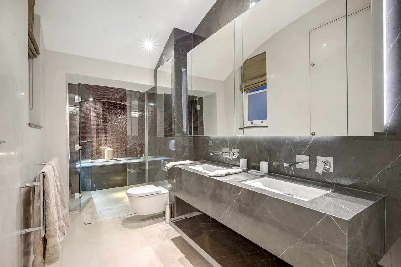 Courtfield Gardens, South Kensington, London, SW5 0PA, photo 8