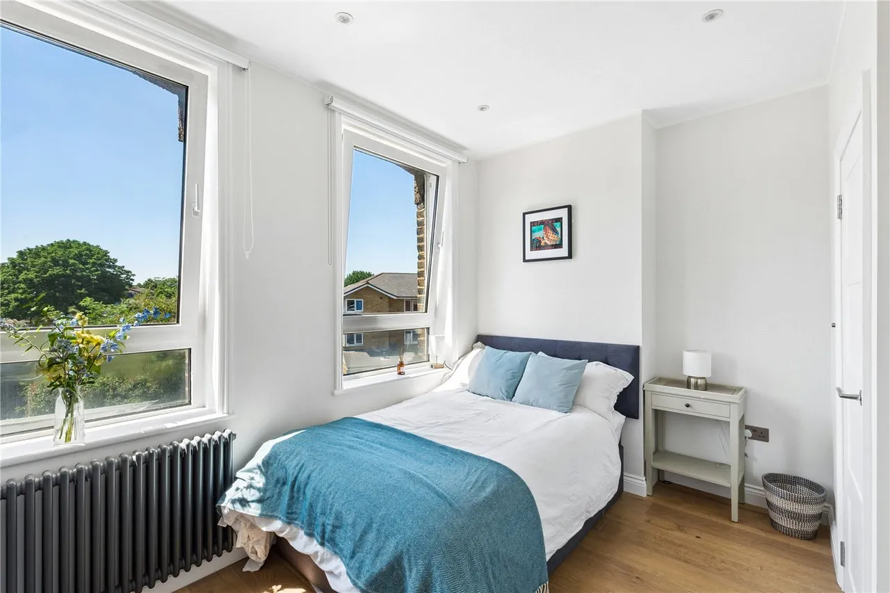 Highbury Corner, London, N5, photo 12