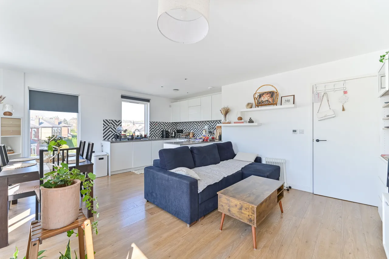 Flat 23, Paxton House, 9 Cargreen Road, London, photo 12