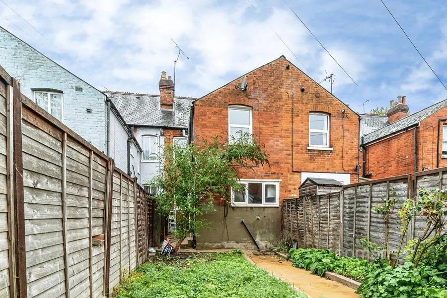 Caversham Road, Reading, RG1, photo 19