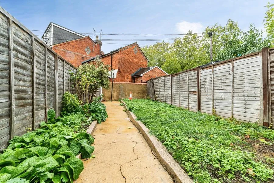 Caversham Road, Reading, RG1, photo 20
