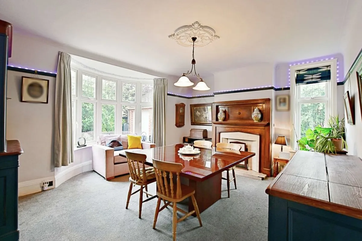 Riseholme Road, Lincoln, photo 9