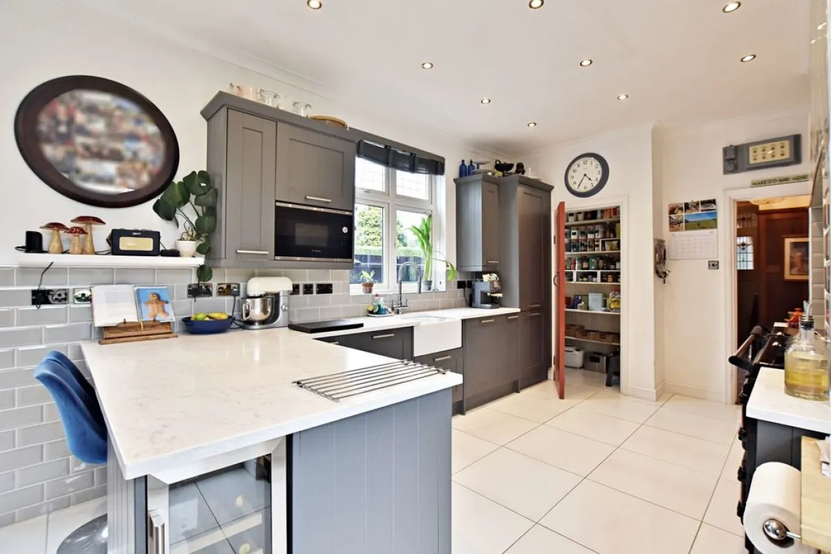 Riseholme Road, Lincoln, photo 4