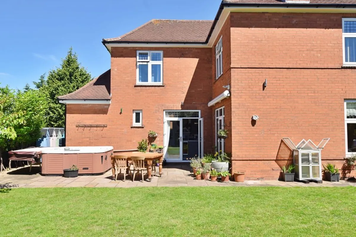 Riseholme Road, Lincoln, photo 26