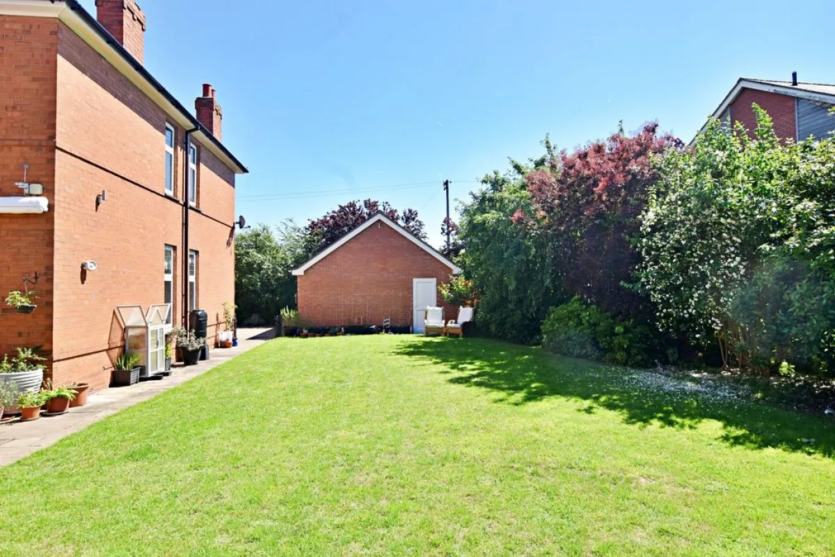 Riseholme Road, Lincoln, photo 27