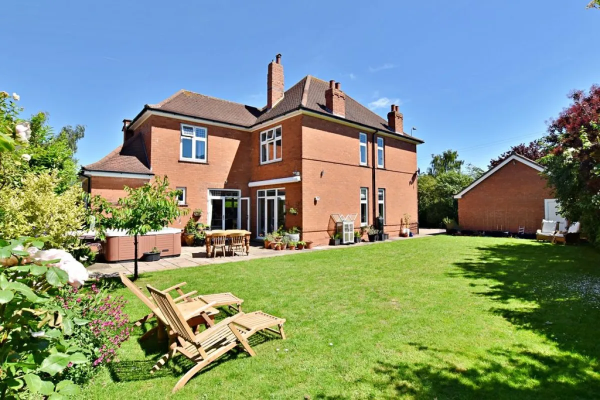 Riseholme Road, Lincoln, photo 2