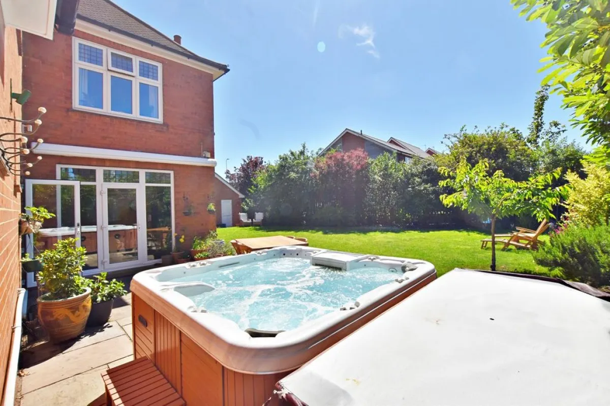 Riseholme Road, Lincoln, photo 25
