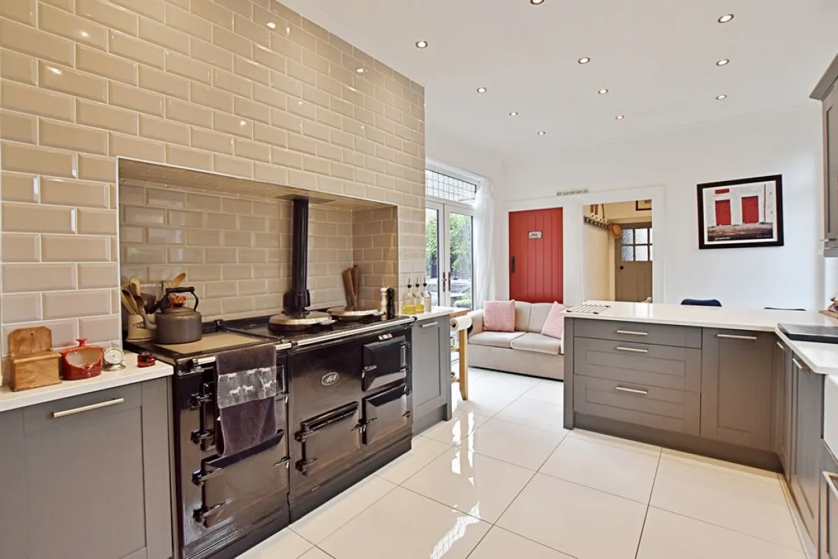 Riseholme Road, Lincoln, photo 3