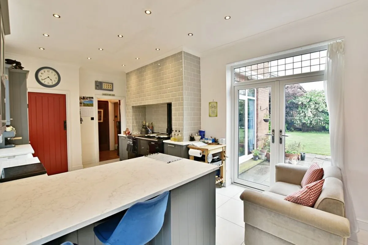 Riseholme Road, Lincoln, photo 6