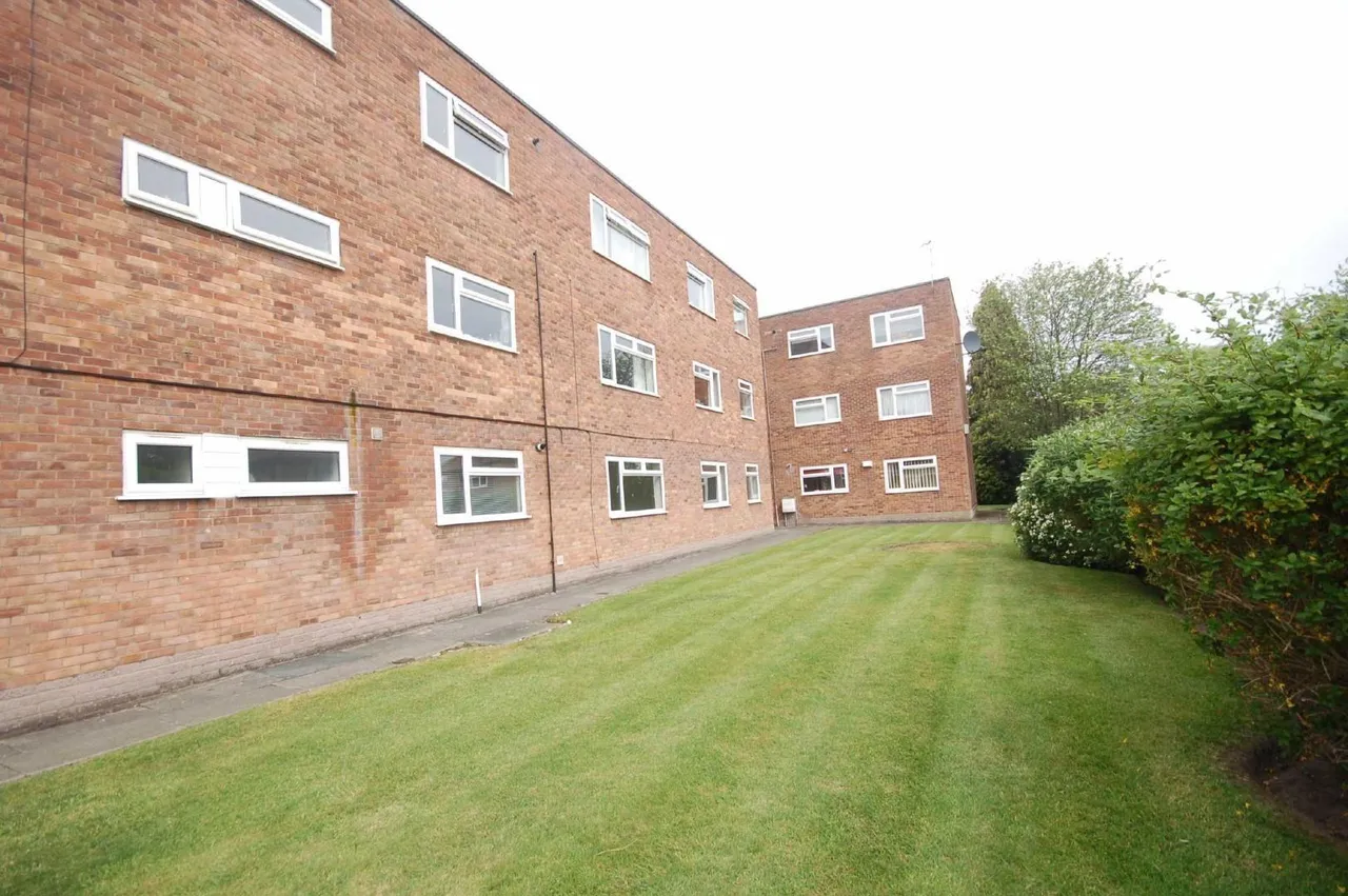 Fog Lane, Didsbury, M20, photo 9