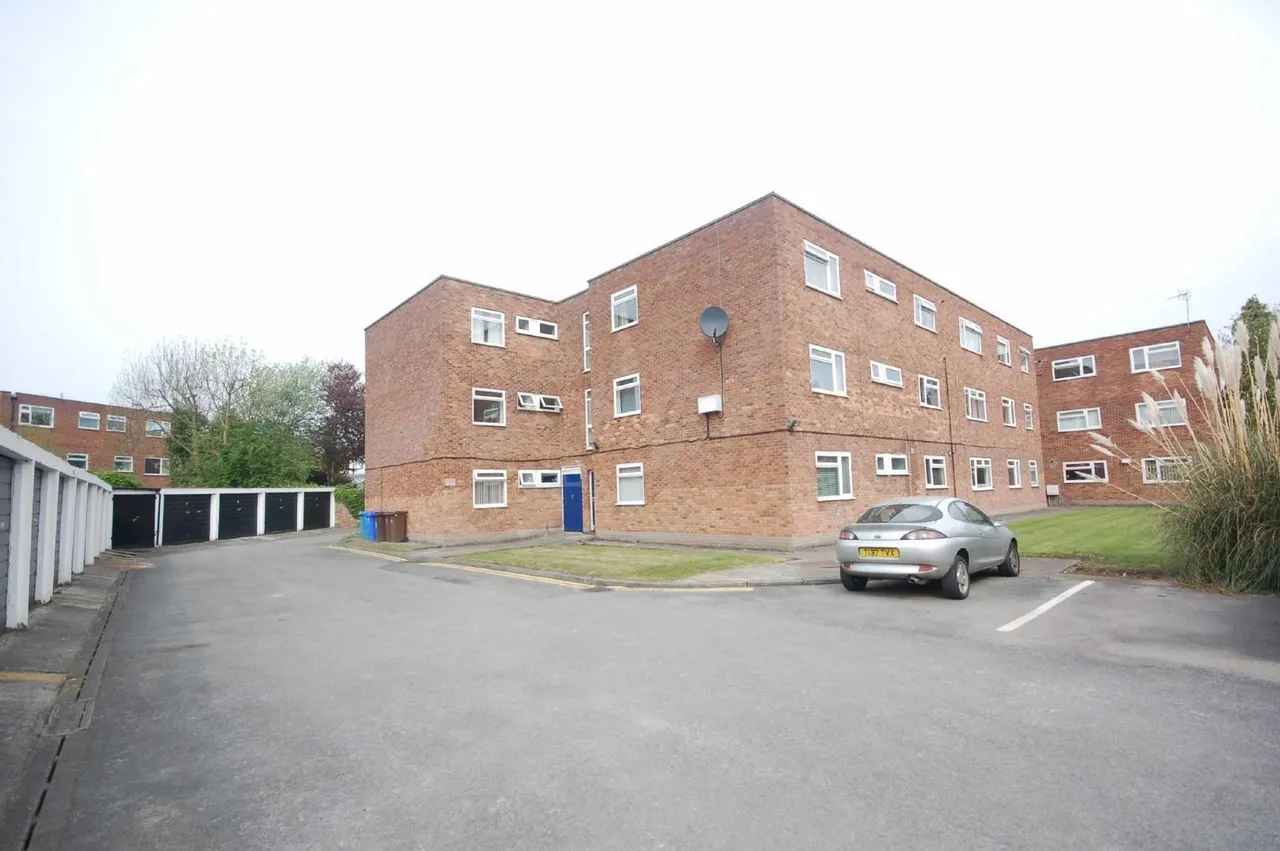 Fog Lane, Didsbury, M20, photo 8