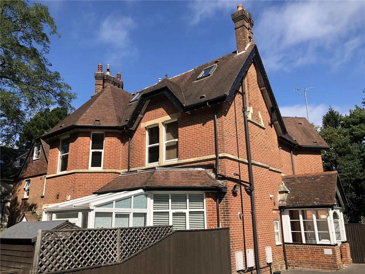 2 bed flat to rent — Surrey Road, Bournemouth, Dorset, BH2