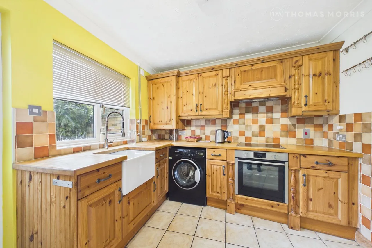 The Bank, Somersham, PE28, photo 2