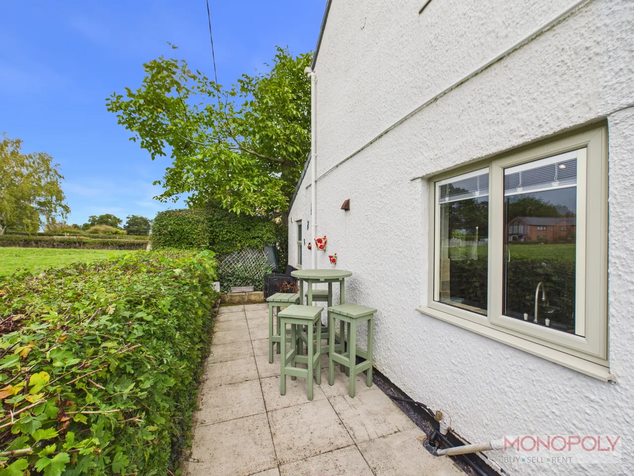 Bangor Road, Cross Lanes, LL13, photo 28