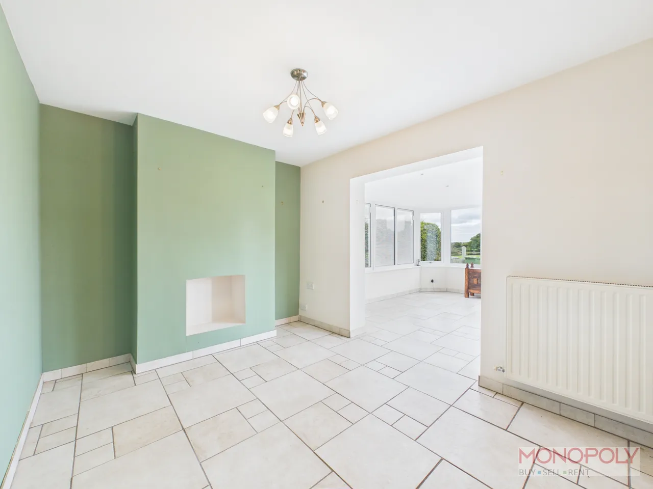 Bangor Road, Cross Lanes, LL13, photo 8
