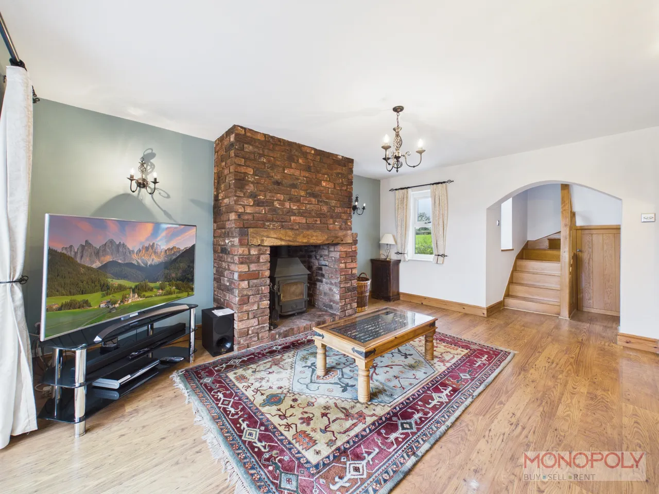 Bangor Road, Cross Lanes, LL13, photo 5
