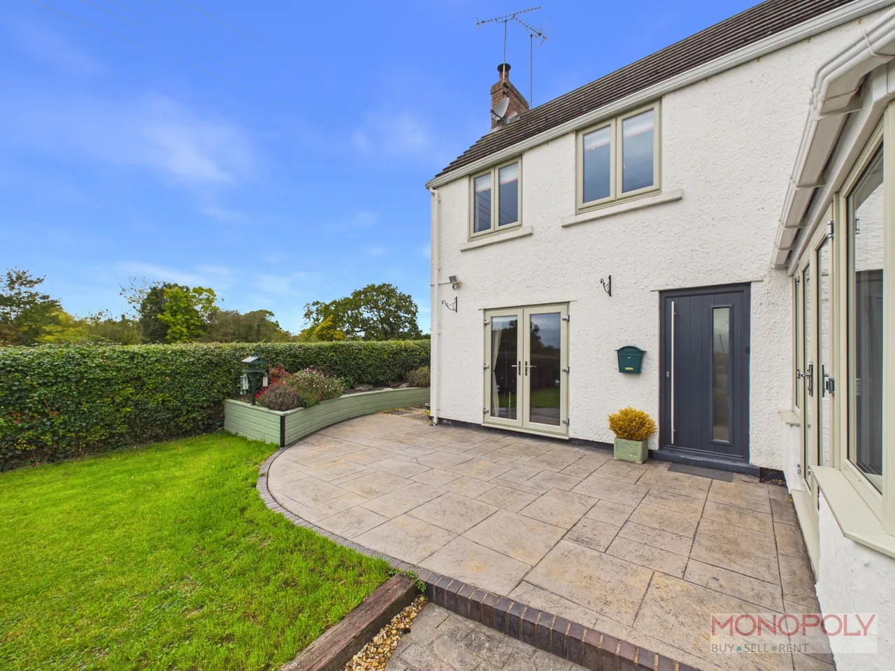Bangor Road, Cross Lanes, LL13, photo 25