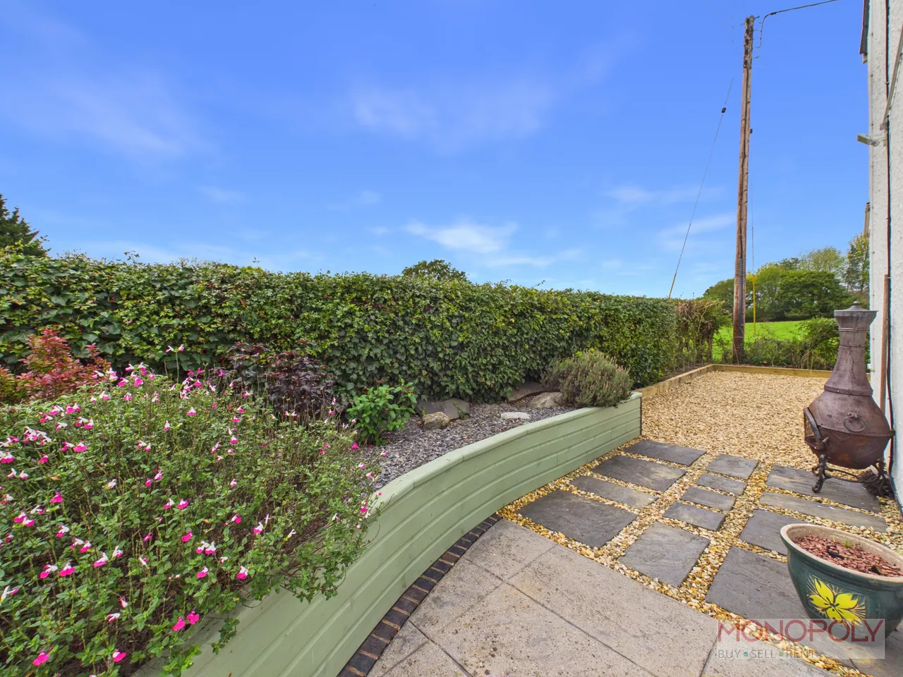 Bangor Road, Cross Lanes, LL13, photo 26