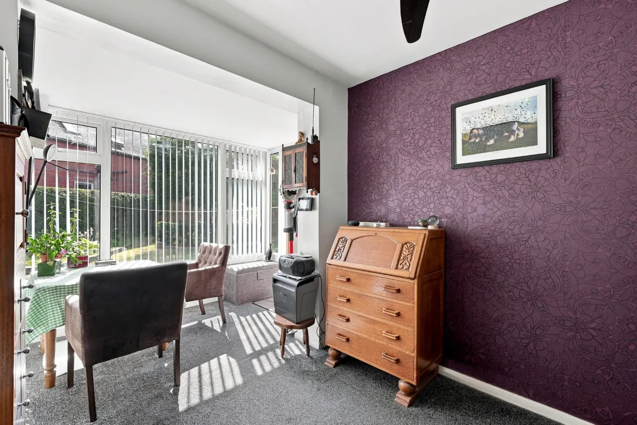 Tadcaster Road, York, YO24, photo 5