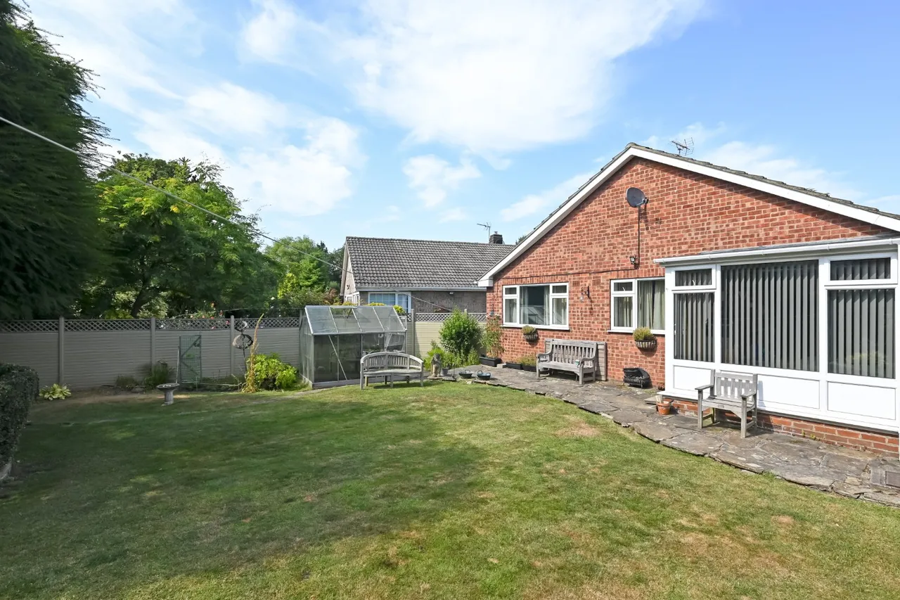 Tadcaster Road, York, YO24, photo 3
