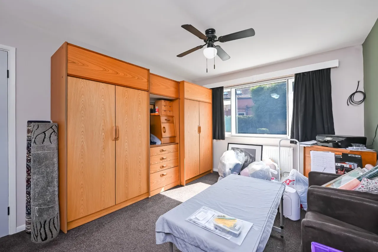 Tadcaster Road, York, YO24, photo 8