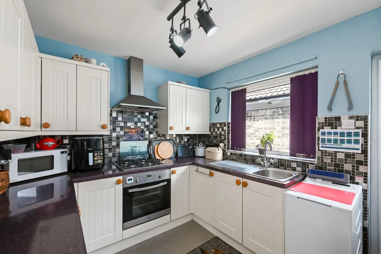 Tadcaster Road, York, YO24, photo 6