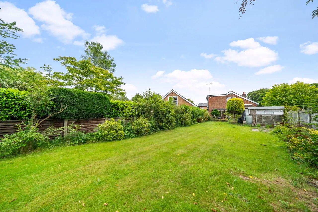 Church Lane, Eccleston, St. Helens, St. Helens, WA10 5AB, photo 25