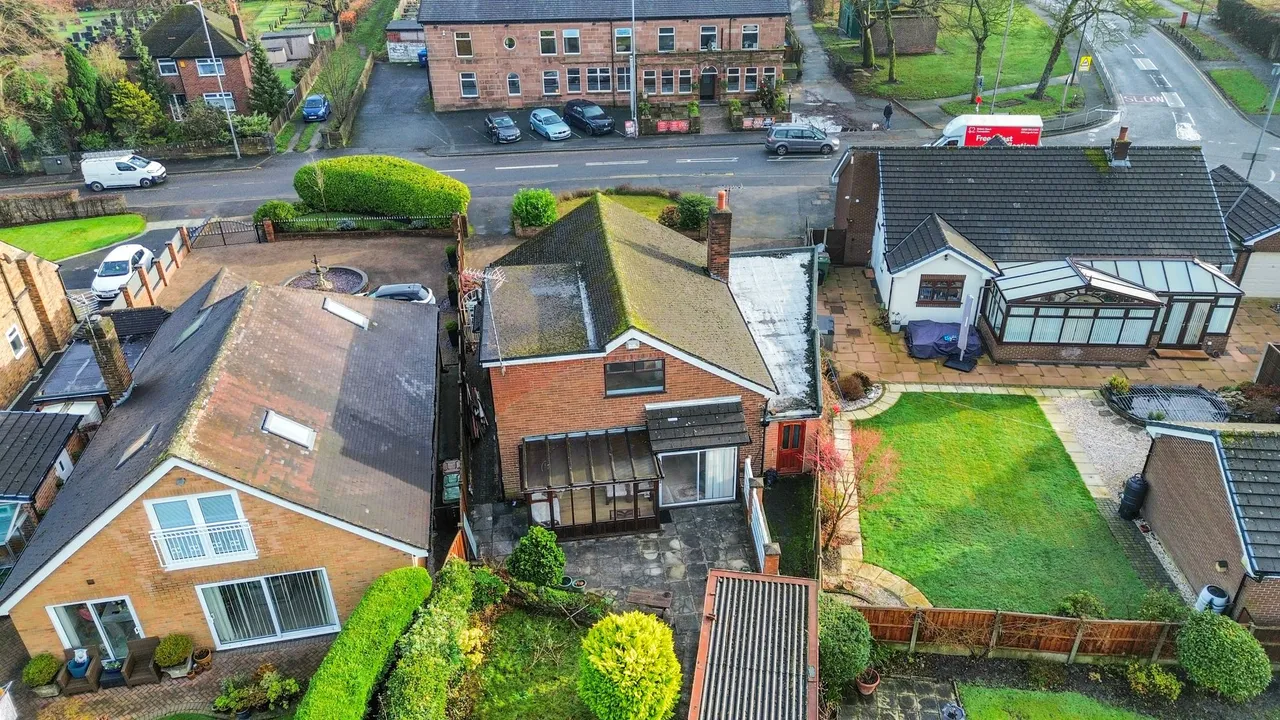 Church Lane, Eccleston, St. Helens, St. Helens, WA10 5AB, photo 28
