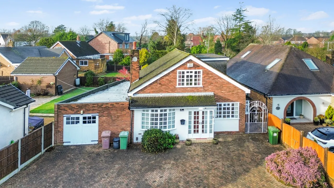 Church Lane, Eccleston, St. Helens, St. Helens, WA10 5AB, photo 27