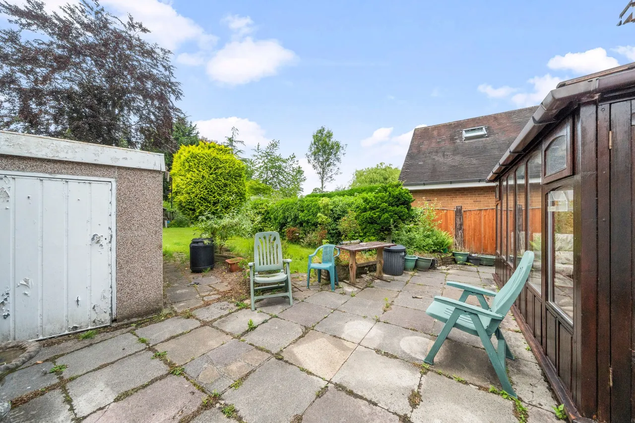 Church Lane, Eccleston, St. Helens, St. Helens, WA10 5AB, photo 26