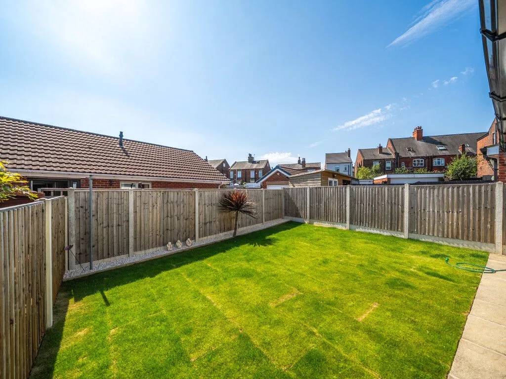 Maryfield Gardens, Ossett, WF5, photo 16