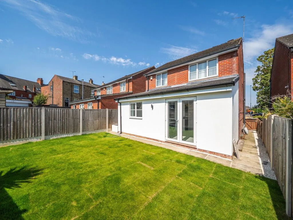 Maryfield Gardens, Ossett, WF5, photo 18