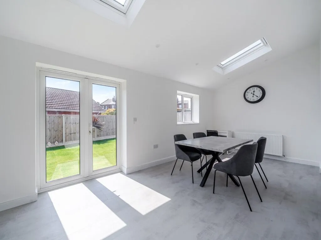 Maryfield Gardens, Ossett, WF5, photo 5