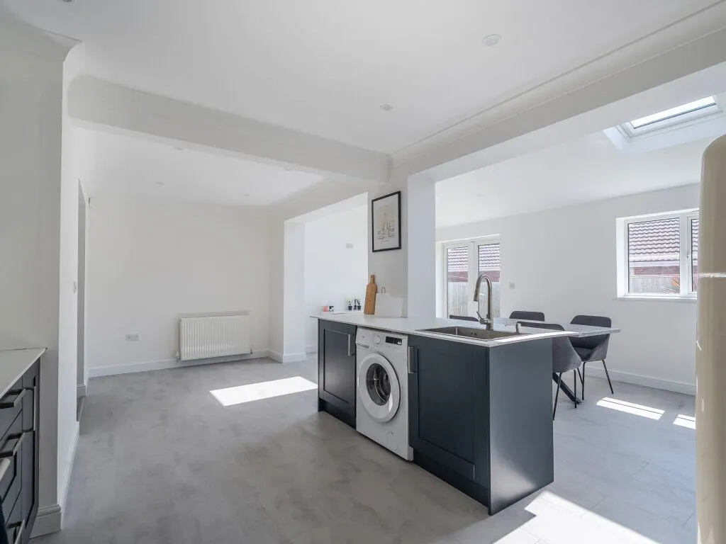 Maryfield Gardens, Ossett, WF5, photo 12
