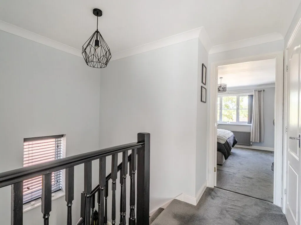 Maryfield Gardens, Ossett, WF5, photo 14