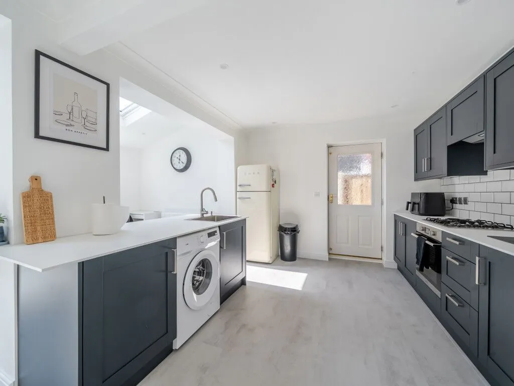 Maryfield Gardens, Ossett, WF5, photo 6