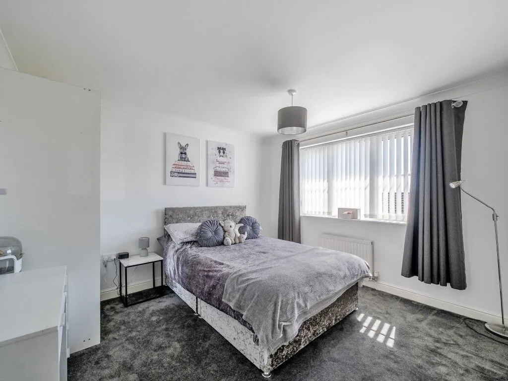 Maryfield Gardens, Ossett, WF5, photo 10