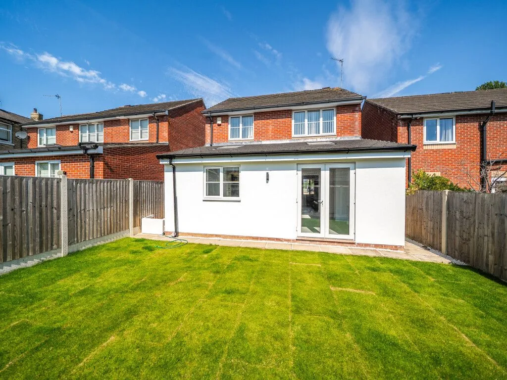 Maryfield Gardens, Ossett, WF5, photo 17
