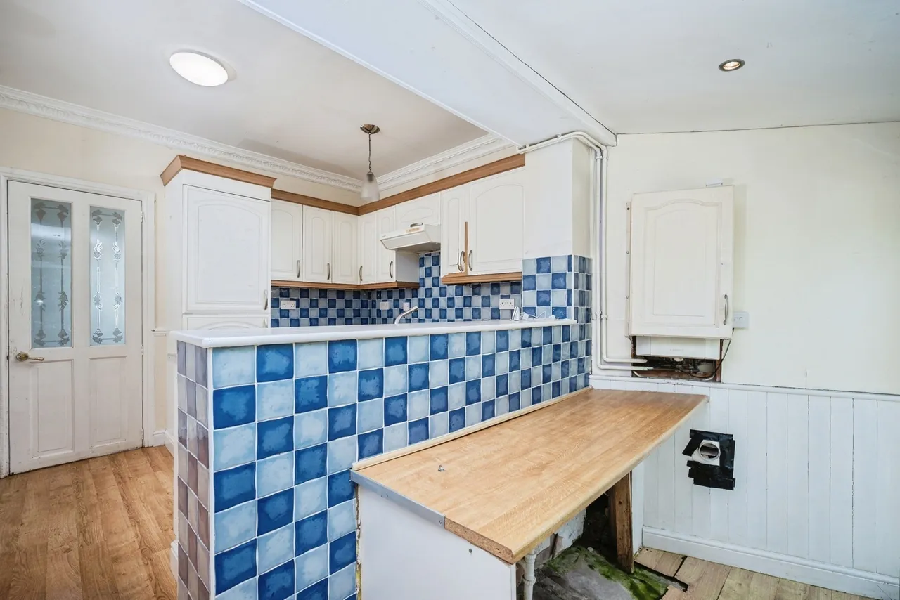Coronation Place, St Budeaux, PL5, photo 9