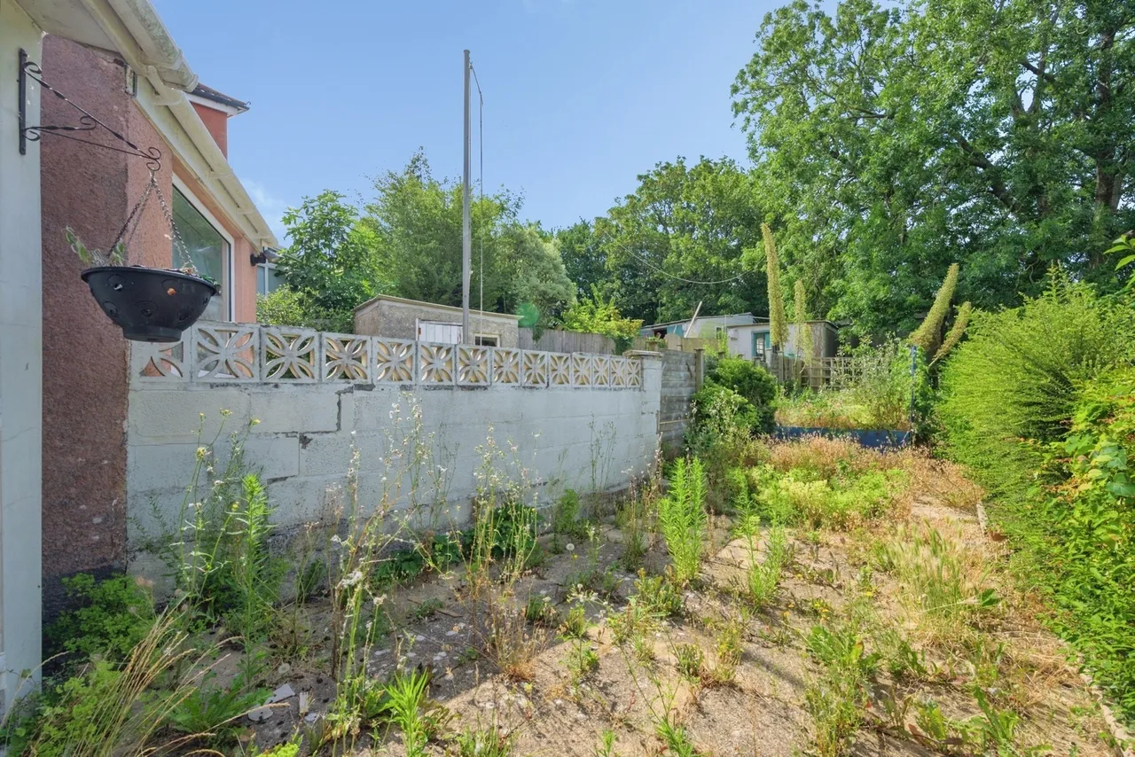Coronation Place, St Budeaux, PL5, photo 12