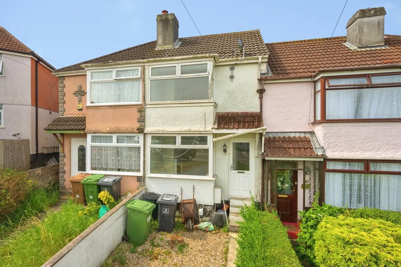 Coronation Place, St Budeaux, PL5, photo 19